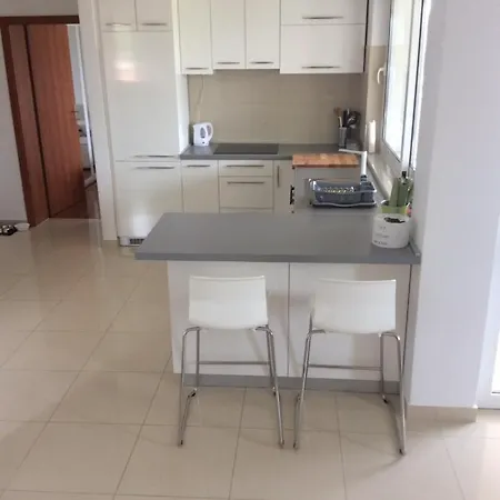 Apartman Lucija