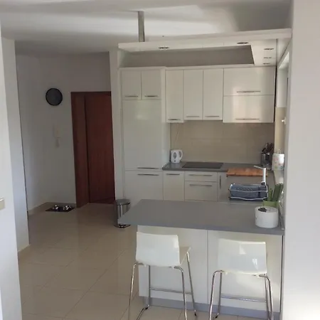 Lucija Apartman *