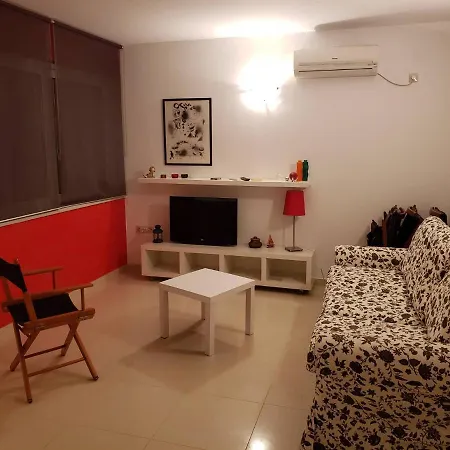 Lucija Apartman *