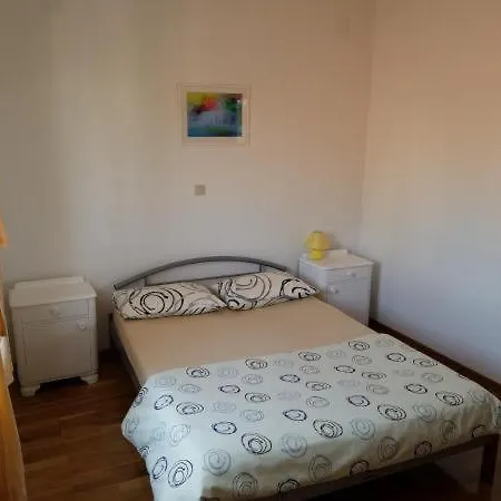 Apartman Lucija