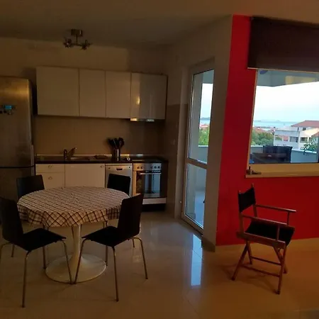 Lucija Apartman Pakoštane