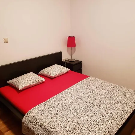 Apartman Lucija