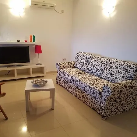 Apartman Lucija