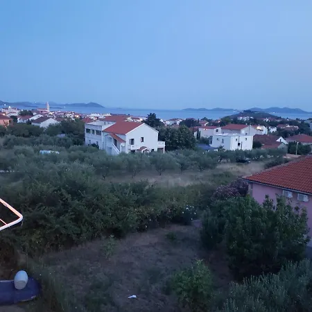 Lucija * Pakoštane