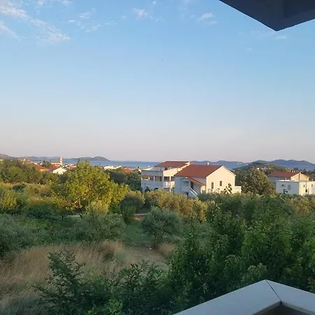 Apartman Lucija