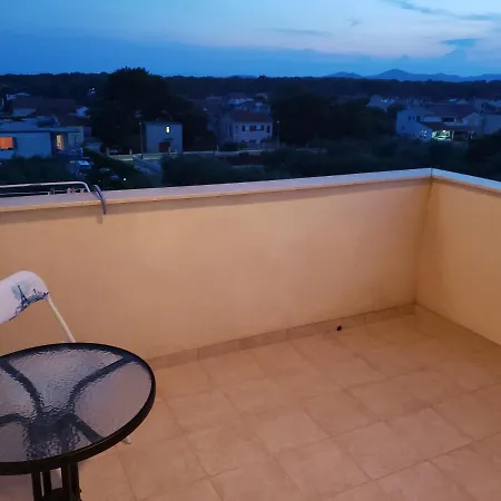 Apartman Lucija