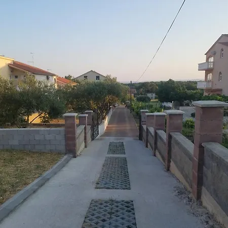 Lucija Apartman