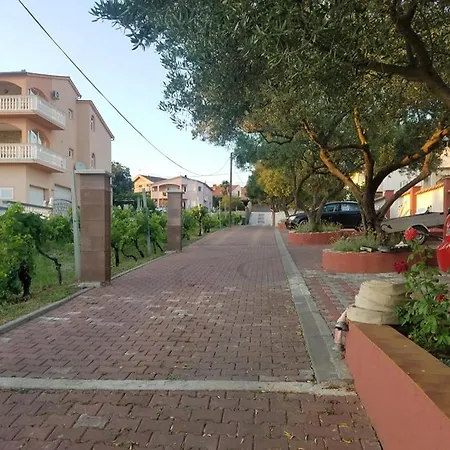 Lucija * Pakoštane