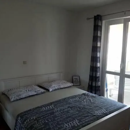 Lucija * Pakoštane