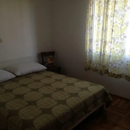 Lucija Apartman Pakoštane
