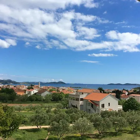 Lucija * Pakoštane