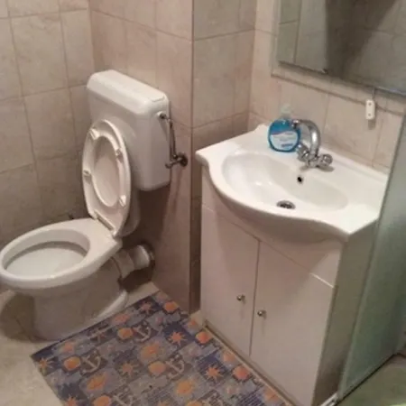Apartman Lucija