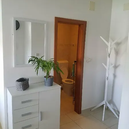 Lucija Apartman
