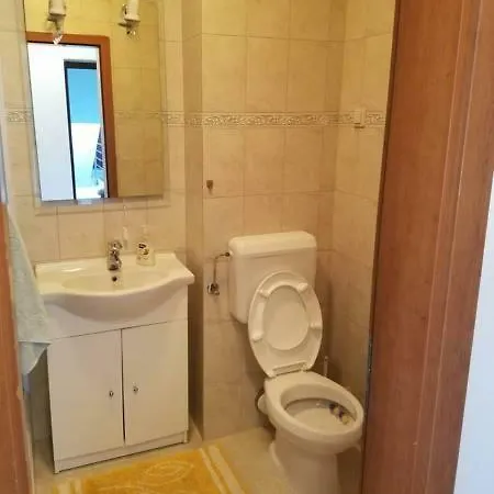 Lucija Apartman Pakoštane