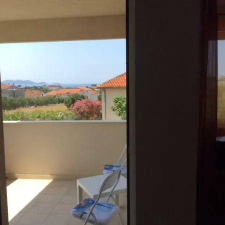 Lucija Apartman Pakoštane