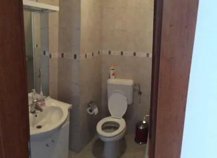 Lucija Apartman