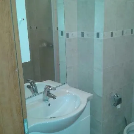 Lucija Apartman Pakoštane