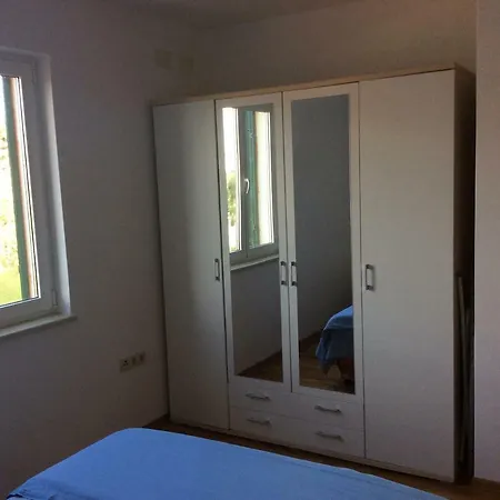 Apartman Lucija