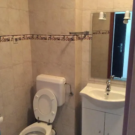 Apartman Lucija