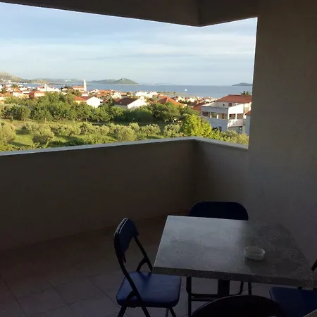Apartman Lucija