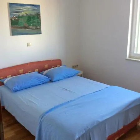 Lucija * Pakoštane