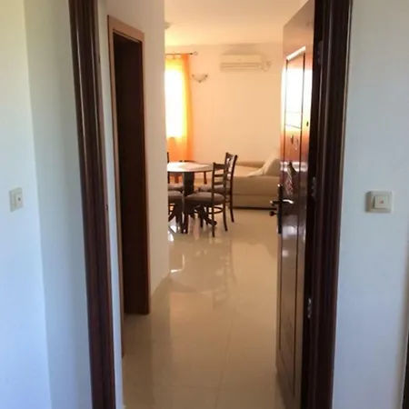 Lucija Apartman Pakoštane