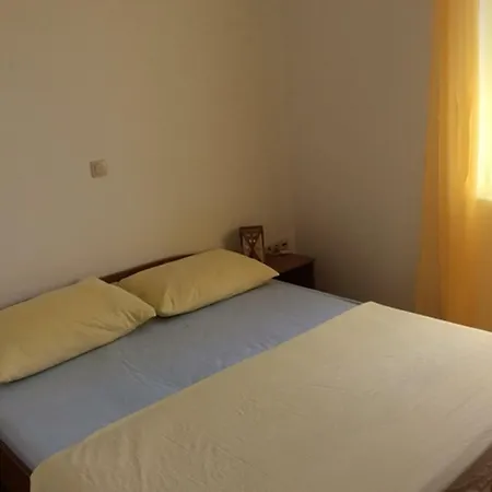 Lucija Apartman