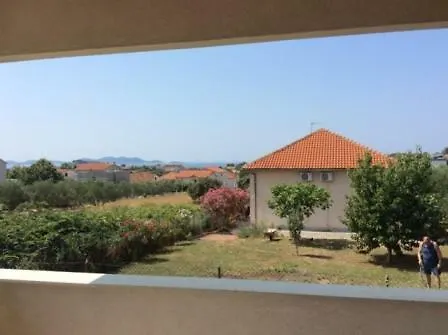 Lucija Apartman