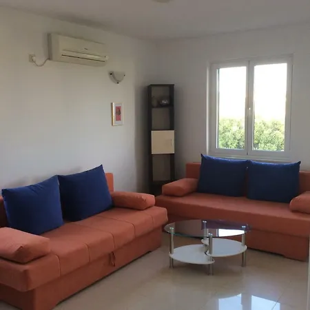 Apartman Lucija Pakoštane